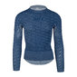 Q36.5 Three Thermoshirt Lange Mouwen Donkerblauw