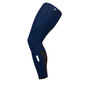 Q36.5 Woolf Beenwarmers Donkerblauw