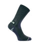 Q36.5 Be Love Seta Fietssokken Donkergroen