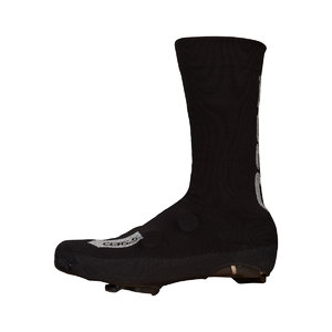 Q36.5 Rain Winter Overschoenen Zwart
