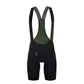 Q36.5 Grid Skin Fietsbroek Kort Zwart Heren