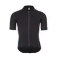 Q36.5 Dottore Pro Fietsshirt Korte Mouwen Zwart Heren