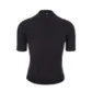 Q36.5 Dottore Pro Fietsshirt Korte Mouwen Zwart Heren