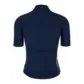 Q36.5 Dottore Pro Fietsshirt Korte Mouwen Donkerblauw Heren