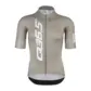Q36.5 R2 Signature Fietsshirt Korte Mouwen Olijfgroen Heren