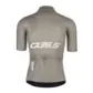 Q36.5 R2 Signature Fietsshirt Korte Mouwen Olijfgroen Heren