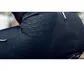 Q36.5 Grid Skin Fietsbroek Kort Zwart Dames