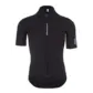 Q36.5 Dottore Pro Fietsshirt Korte Mouwen Zwart Dames
