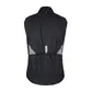 Q36.5 Rain Protection X Windvest Zwart Heren