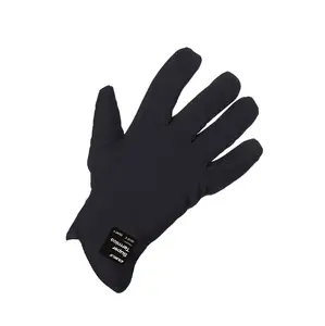 Q36.5 Winter Plus Termico Fietshandschoenen Zwart