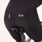 Q36.5 x Oakley Gridskin Fietsbroek Kort Zwart Heren