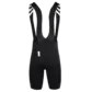 Q36.5 Unique PRO Fietsbroek Kort Zwart Heren