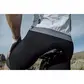 Q36.5 Unique PRO Fietsbroek Kort Zwart Heren