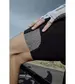 Q36.5 Unique PRO Fietsbroek Kort Zwart Heren