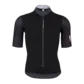 Q36.5 Clima Fietsshirt Korte Mouwen Zwart Heren