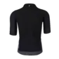 Q36.5 Clima Fietsshirt Korte Mouwen Zwart Heren