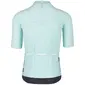 Q36.5 Pinstripe PRO Fietsshirt Korte Mouwen Blauw Heren