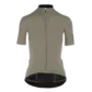 Q36.5 L1 Pinstripe PRO Fietsshirt Korte Mouwen Olijfgroen Dames