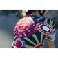 Q36.5 G1 Fietsshirt Korte Mouwen Pure Sicily Dames