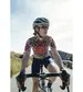 Q36.5 G1 Fietsshirt Korte Mouwen Pure Sicily Dames