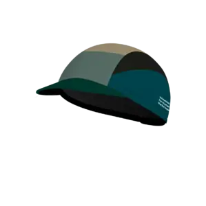 Q36.5 Summercap Signature Koerspet Groen