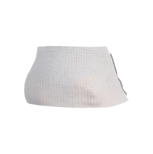 Q36.5 Summer Hoofdband Wit