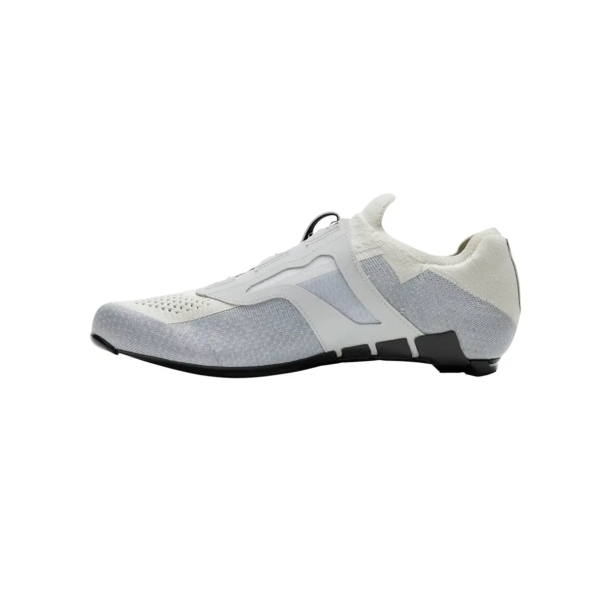 Q36.5 Dottore Clima Wielrenschoenen Lichtgrijs