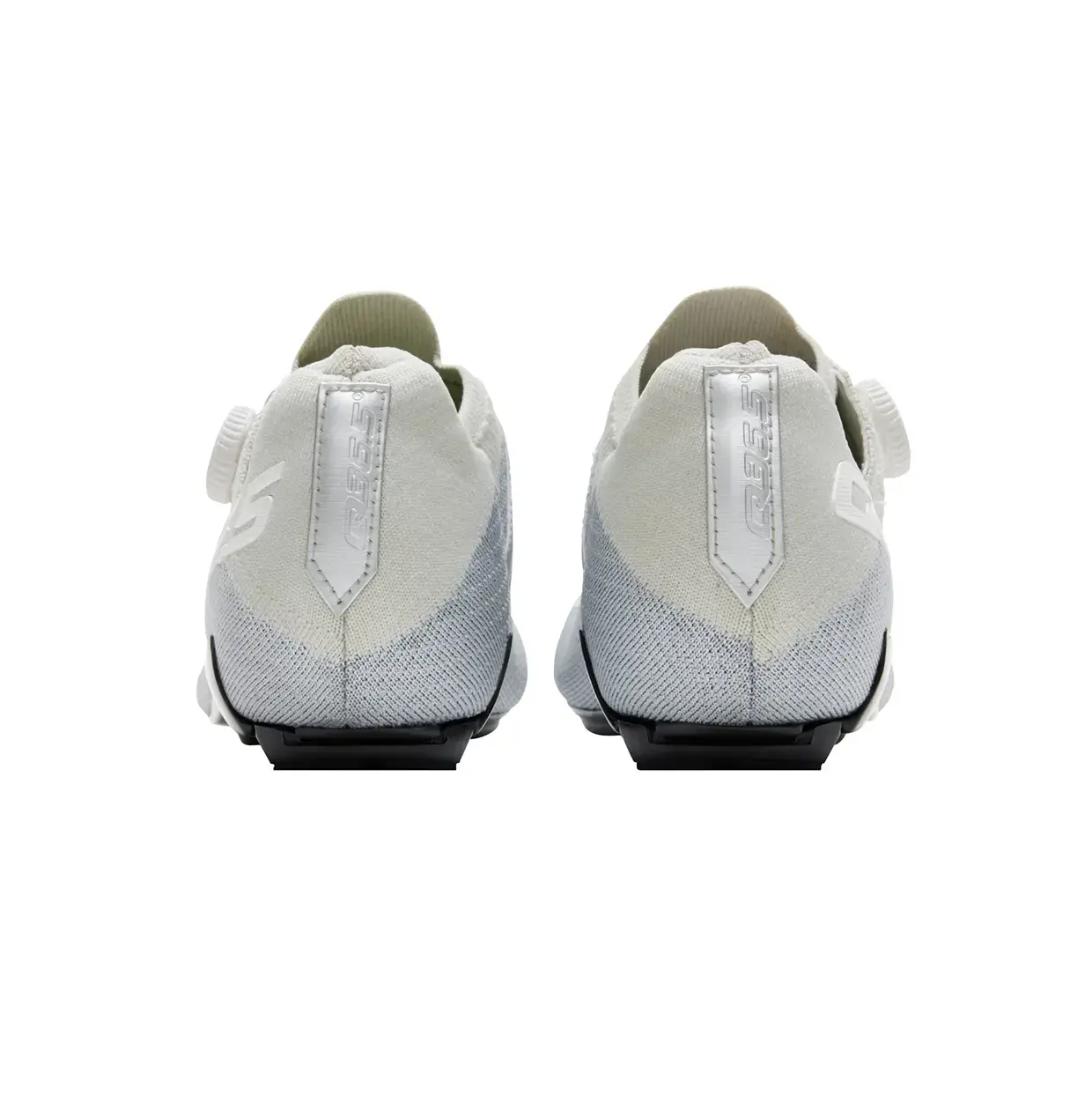 Q36.5 Dottore Clima Wielrenschoenen Lichtgrijs