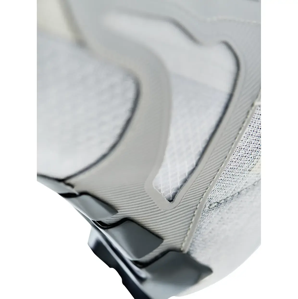 Q36.5 Dottore Clima Wielrenschoenen Lichtgrijs