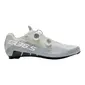 Q36.5 Dottore Clima Wielrenschoenen Lichtgrijs