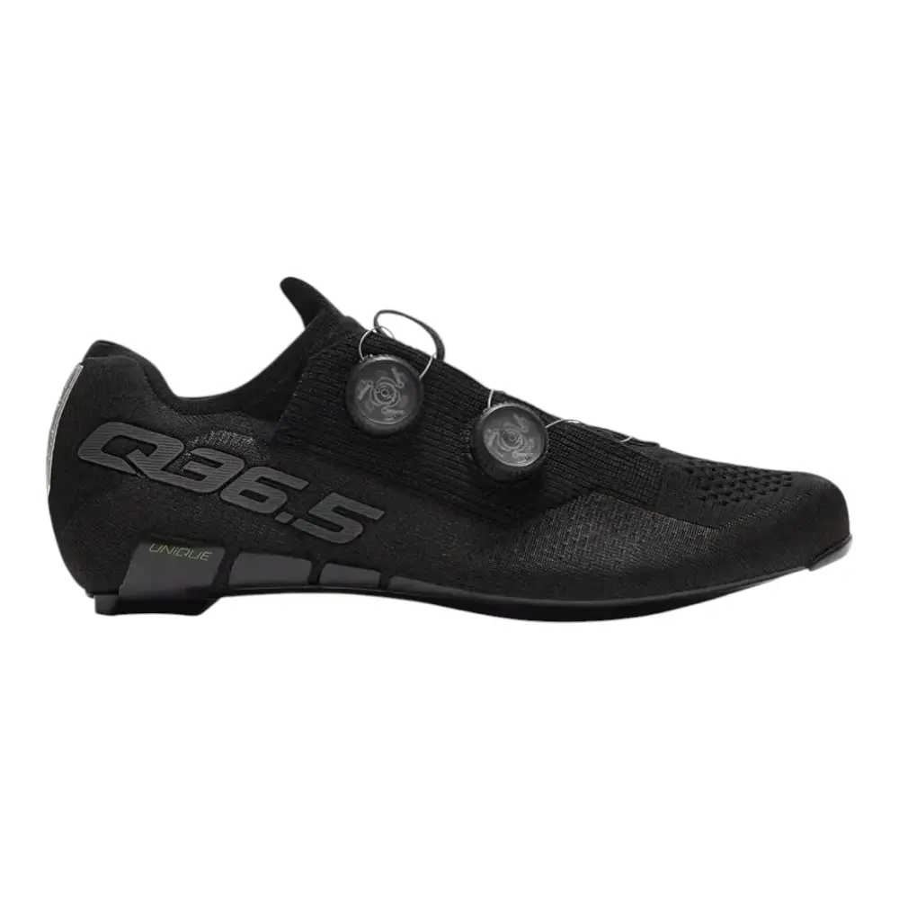 Q36.5 Dottore Clima Wielrenschoenen Zwart