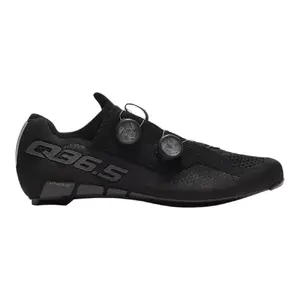 Q36.5 Dottore Clima Wielrenschoenen Zwart