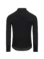 Q36.5 Dottore Hybrid Que Fietsshirt Lange Mouwen Zwart Heren