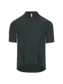 Q36.5 Adventure Tech Gravel Fietsshirt Korte Mouwen Groen Heren