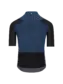 Q36.5 Dottore Clima Fietsshirt Korte Mouwen Donkerblauw Heren