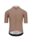 Q36.5 Dottore Pro Fietsshirt Korte Mouwen Bruin Heren