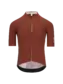 Q36.5 Dottore Pro Fietsshirt Korte Mouwen Rood Heren