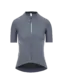Q36.5 Dottore Pro Fietsshirt Korte Mouwen Blauw Dames