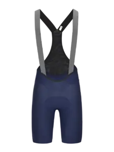 Q36.5 Gregarius Essential Fietsbroek Kort Donkerblauw Heren
