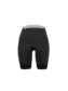 Q36.5 Gregarius Essential Half Fietsbroek Kort Zwart Dames