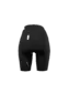 Q36.5 Gregarius Essential Half Fietsbroek Kort Zwart Dames