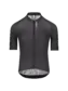 Q36.5 Gregarius Pro Signature Fietsshirt Korte Mouwen Zwart Heren