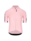 Q36.5 Gregarius Pro Signature Fietsshirt Korte Mouwen Roze Heren