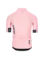 Q36.5 Gregarius Pro Signature Fietsshirt Korte Mouwen Roze Heren