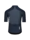 Q36.5 Gregarius Pro Signature Fietsshirt Korte Mouwen Blauw Heren