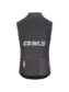 Q36.5 Gregarius Signature Fietsshirt Zonder Mouwen Grijs Heren