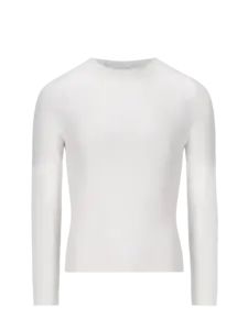 Q36.5 Three Thermoshirt Lange Mouwen Wit