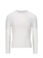 Q36.5 Three Thermoshirt Lange Mouwen Wit