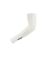 Q36.5 Dottore Pro UV Protector Armwarmers Wit