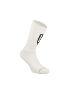 Q36.5 Aero Fietssokken Wit